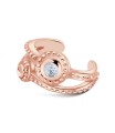 Beautiful CZ Ear Cuff EC-3029